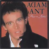 Hoes Adam Ant - Puss 'n Boots