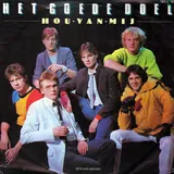 Hoes Het Goede Doel - Hou Van Mij