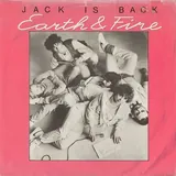 Hoes Earth & Fire - Jack Is Back