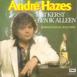 Hoes André Hazes - Met Kerst Ben Ik Alleen