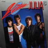 Hoes Vitesse - Julia