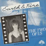 Hoes Earth & Fire - The Two Of Us