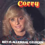 Hoes Corry - Het Is Allemaal Gelogen