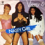 Hoes Vanity 6 - Nasty Girl