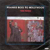 Hoes Frankie Goes To Hollywood - Two Tribes (Cowboys And Indians)