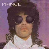 Hoes Prince & The Revolution - When Doves Cry