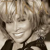Hoes Tina Turner - Private Dancer
