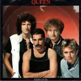 Hoes Queen - Radio Ga Ga