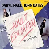 Hoes Daryl Hall & John Oates - Adult Education