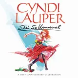 Hoes Cyndi Lauper - Time After Time