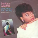 Hoes Deniece Williams - Let's Hear It For The Boy