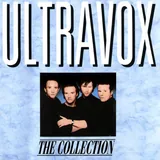 Hoes Ultravox - Dancing With Tears In My Eyes