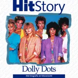 Hoes Dolly Dots - Love Me Just A Little Bit More (Totally Hooked On You)