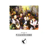 Hoes Frankie Goes To Hollywood - Relax