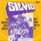 Hoes Silvio - I'm Your Son South America