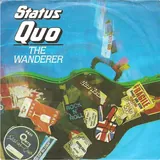 Hoes Status Quo - The Wanderer