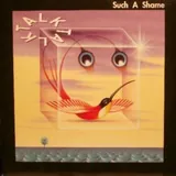 Hoes Talk Talk - Such A Shame