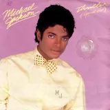 Hoes Michael Jackson - Thriller