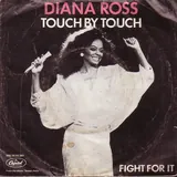 Hoes Diana Ross - Touch By Touch