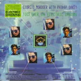 Hoes Giorgio Moroder & Philip Oakey - Together In Electric Dreams