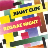 Hoes Jimmy Cliff - Reggae Night