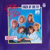 Hoes Dolly Dots - Trick Of The Eye