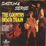 Hoes Saskia & Serge - The Country Disco Train