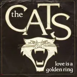 Hoes Cats - Love Is A Golden Ring