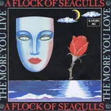 Hoes A Flock Of Seagulls - The More You Live The More You Love
