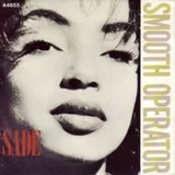 Hoes Sade - Smooth Operator