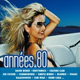 Hoes Billy Idol - Eyes Without A Face
