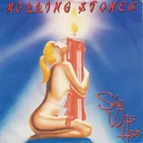 Hoes Rolling Stones - She Was Hot
