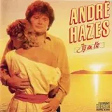 Hoes André Hazes - Donker Om Je Heen