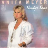 Hoes Anita Meyer - Sandy's Song