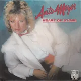 Hoes Anita Meyer - Heart Of Stone