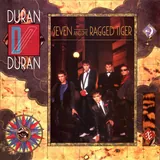Hoes Duran Duran - New Moon On Monday