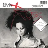 Hoes Diana Ross - Swept Away