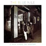 Hoes Blue Nile - Tinseltown In The Rain