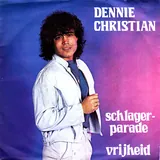Hoes Dennie Christian - Schlagerparade