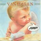 Hoes Van Halen - Jump