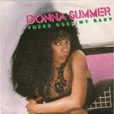 Hoes Donna Summer - There Goes My Baby
