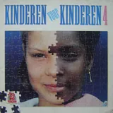 Hoes Kinderen Voor Kinderen - Meidengroep