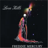 Hoes Freddie Mercury - Love Kills