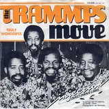 Hoes Trammps - Move