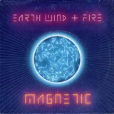 Hoes Earth, Wind & Fire - Magnetic
