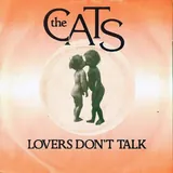 Hoes Cats - Lovers Don't Talk