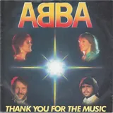 Hoes Abba - Thank You For The Music