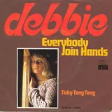 Hoes Debbie - Everybody Join Hands (Nieuwe Versie)