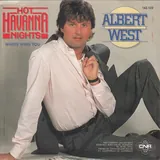 Hoes Albert West - Hot Havanna Nights