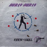 Hoes Duran Duran - A View To A Kill